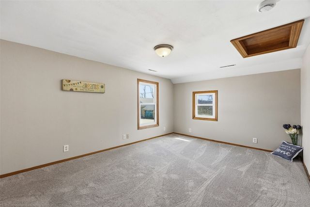 411 Johnson, Toddville, IA 52341