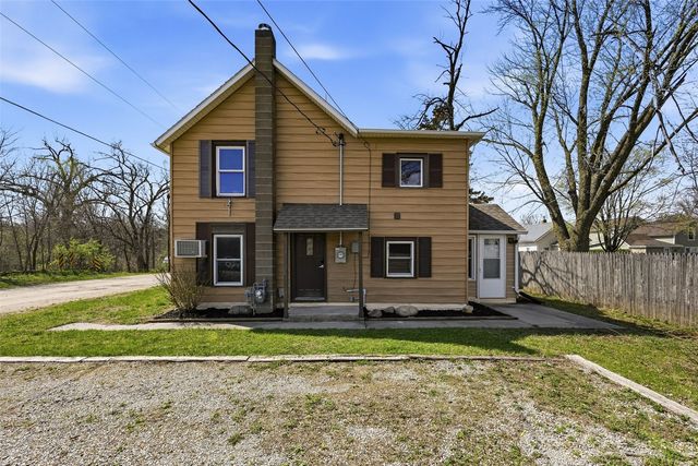 411 Johnson, Toddville, IA 52341
