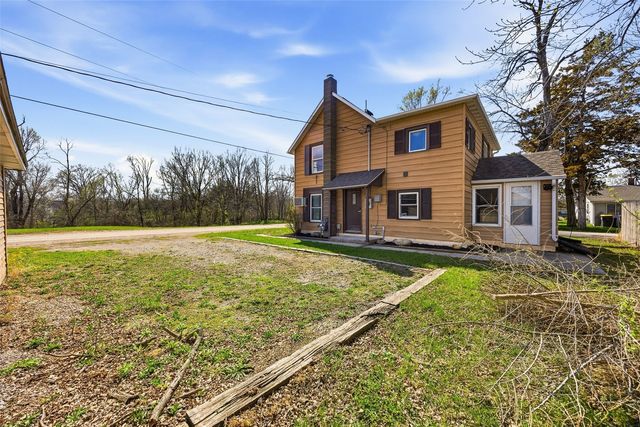 411 Johnson, Toddville, IA 52341