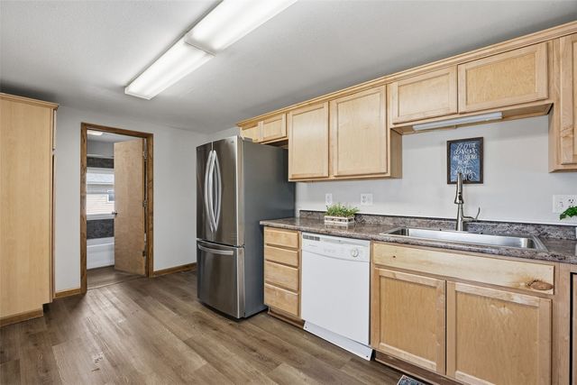 411 Johnson, Toddville, IA 52341