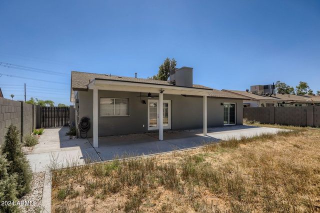 10817 N 46TH Avenue, Glendale, AZ 85304