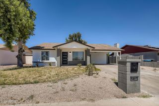 10817 N 46TH Avenue, Glendale, AZ 85304