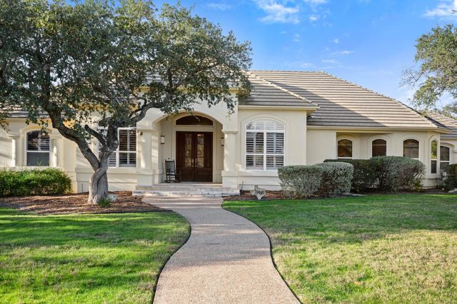 26801 Founders PL, Spicewood, TX 78669