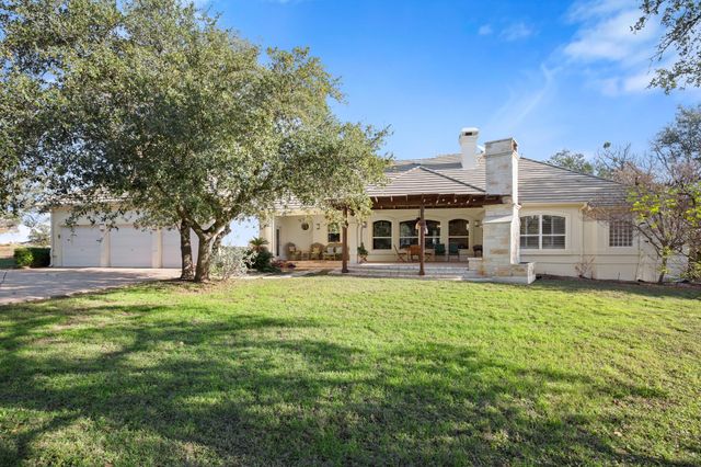 26801 Founders PL, Spicewood, TX 78669