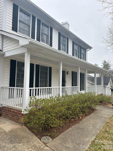 103 Southwick Court, Fletcher, NC 28732