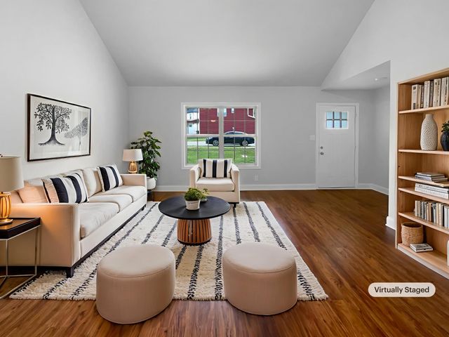 2988 Gibbs Ln, Clarksville, TN 37040