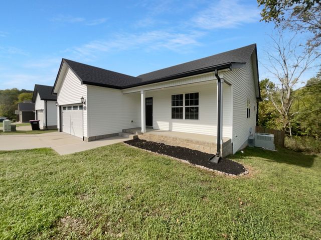 2988 Gibbs Ln, Clarksville, TN 37040