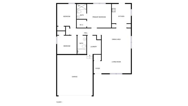 2988 Gibbs Ln, Clarksville, TN 37040