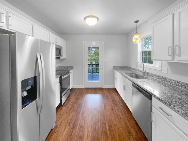 2988 Gibbs Ln, Clarksville, TN 37040