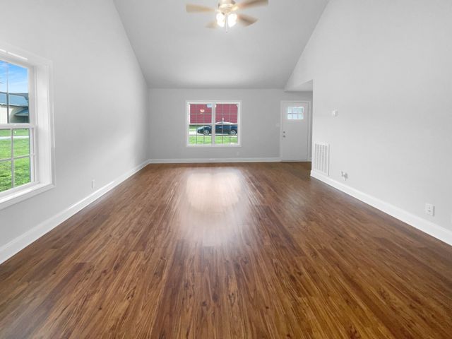 2988 Gibbs Ln, Clarksville, TN 37040
