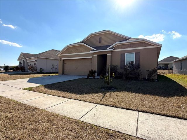 540 HONEY BELL ROAD, Winter Haven, FL 33880