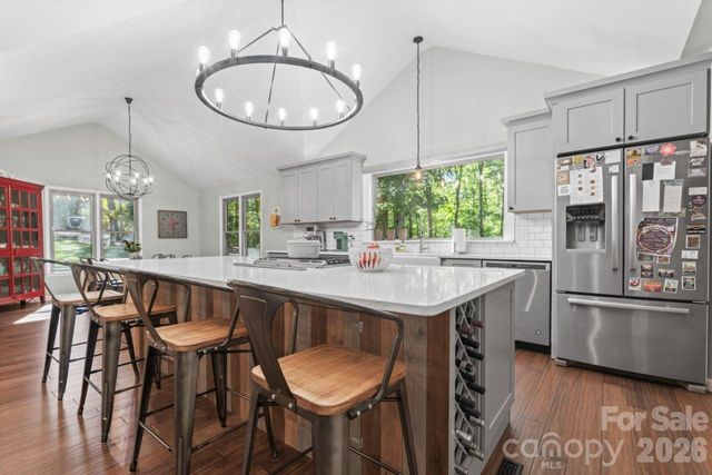 3200 Van Tassel Drive, Concord, NC 28025