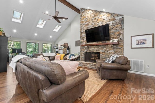 3200 Van Tassel Drive, Concord, NC 28025