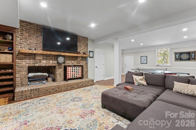 3200 Van Tassel Drive, Concord, NC 28025