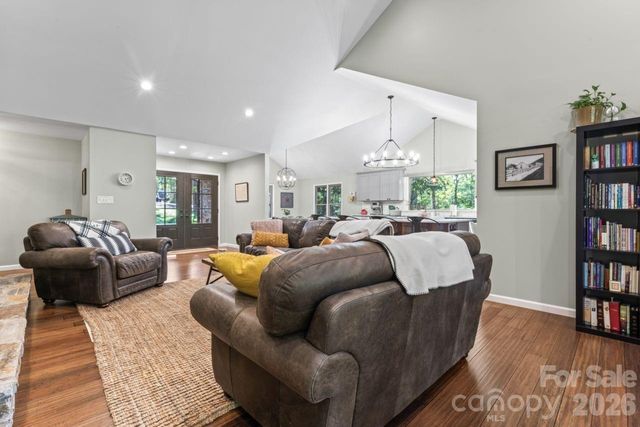 3200 Van Tassel Drive, Concord, NC 28025