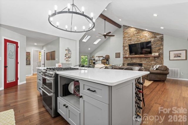 3200 Van Tassel Drive, Concord, NC 28025