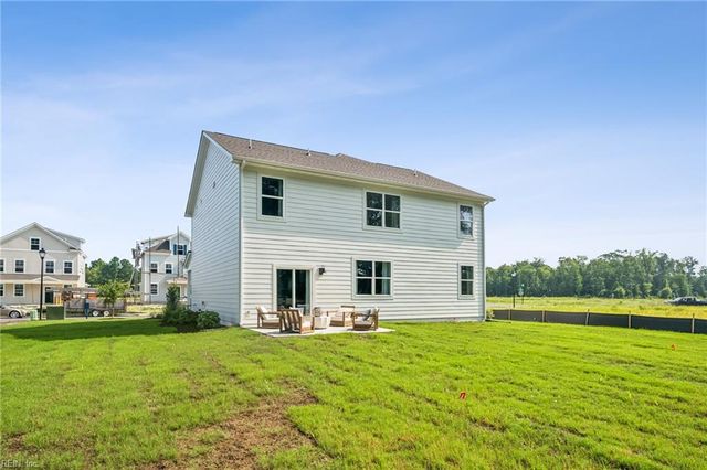 5130 Duxbury RD, Suffolk, VA 23435