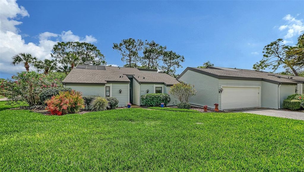 4396 WOODMANS CHART 146, Sarasota, FL 34235