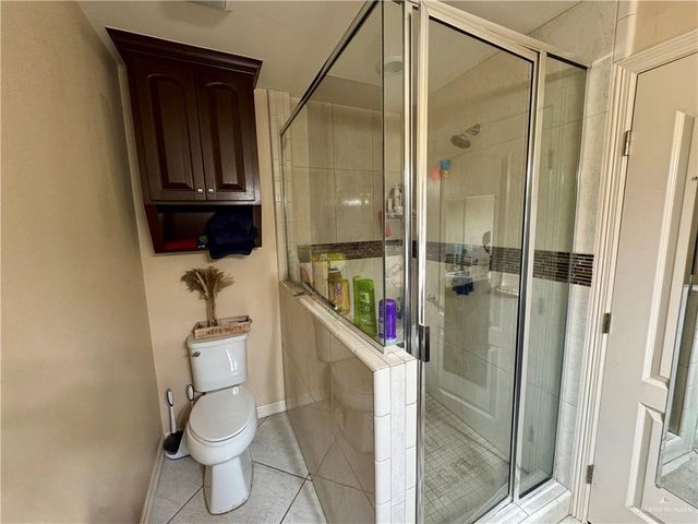 609 Palestina Drive, Weslaco, TX 78596