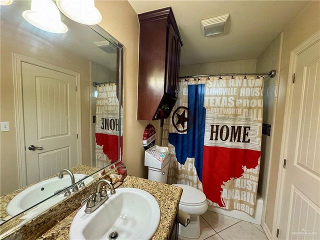 609 Palestina Drive, Weslaco, TX 78596