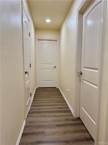 609 Palestina Drive, Weslaco, TX 78596
