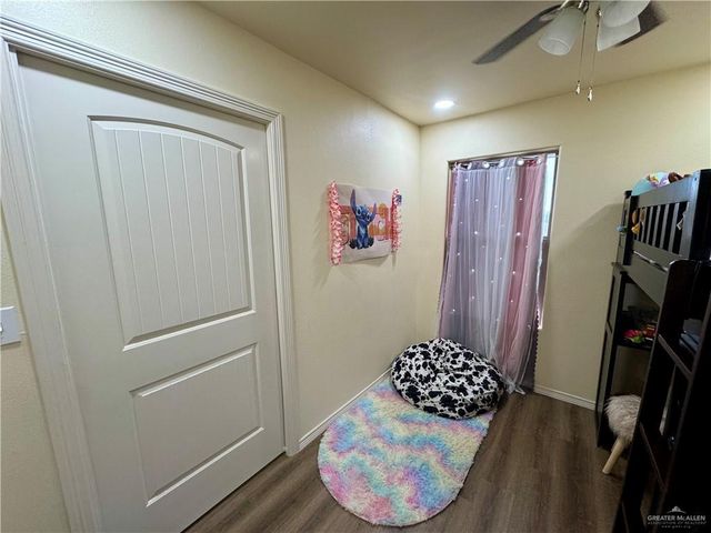 609 Palestina Drive, Weslaco, TX 78596