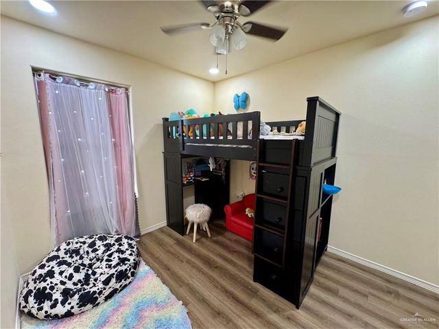 609 Palestina Drive, Weslaco, TX 78596