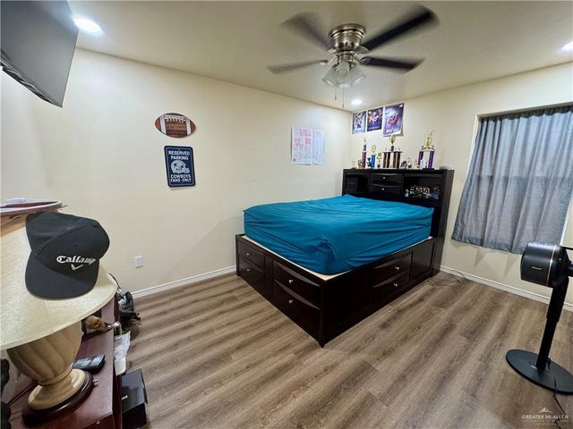 609 Palestina Drive, Weslaco, TX 78596