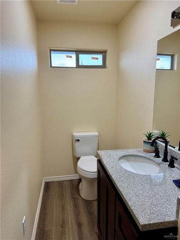 609 Palestina Drive, Weslaco, TX 78596