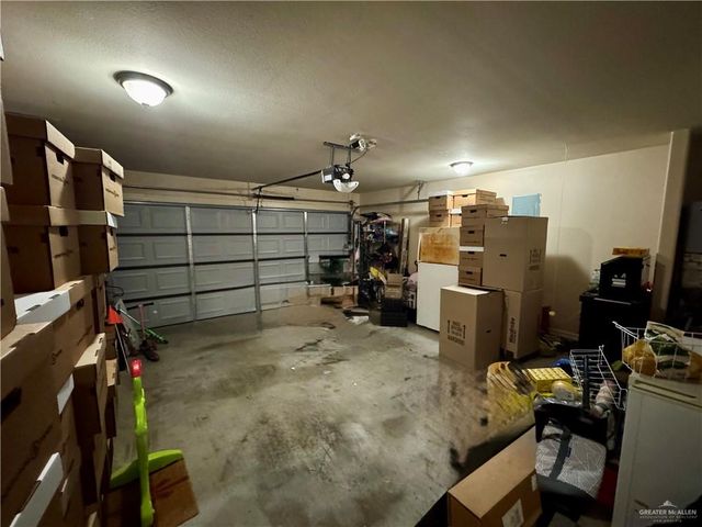 609 Palestina Drive, Weslaco, TX 78596