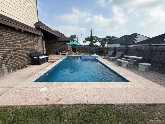 609 Palestina Drive, Weslaco, TX 78596