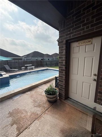 609 Palestina Drive, Weslaco, TX 78596