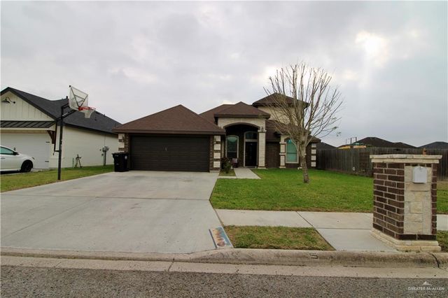 609 Palestina Drive, Weslaco, TX 78596