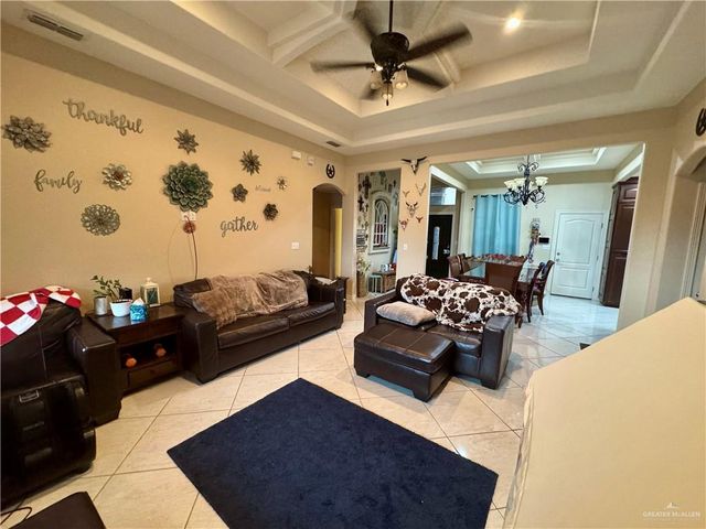 609 Palestina Drive, Weslaco, TX 78596