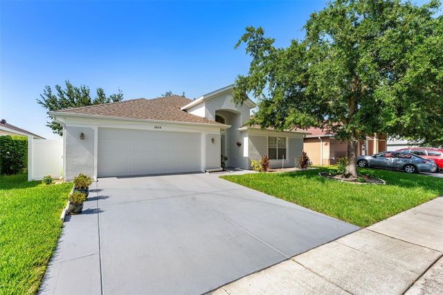 2868 OCONNELL DRIVE, Kissimmee, FL 34741