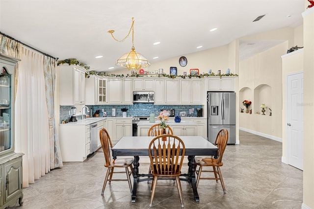 2868 OCONNELL DRIVE, Kissimmee, FL 34741