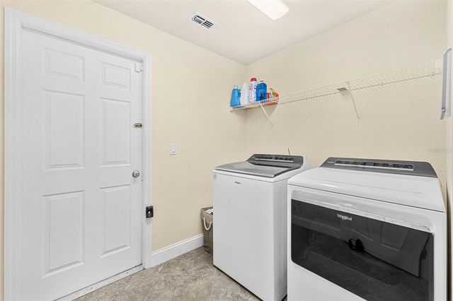 2868 OCONNELL DRIVE, Kissimmee, FL 34741