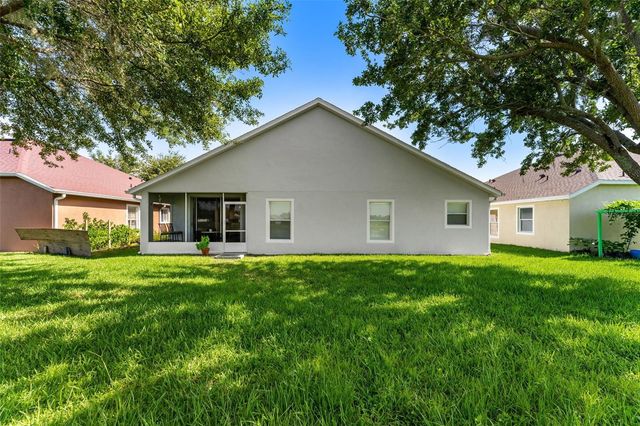 2868 OCONNELL DRIVE, Kissimmee, FL 34741