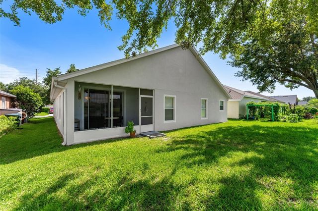 2868 OCONNELL DRIVE, Kissimmee, FL 34741