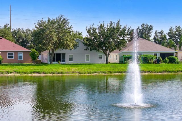 2868 OCONNELL DRIVE, Kissimmee, FL 34741
