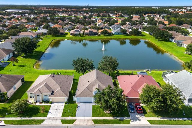 2868 OCONNELL DRIVE, Kissimmee, FL 34741