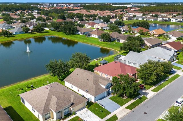 2868 OCONNELL DRIVE, Kissimmee, FL 34741