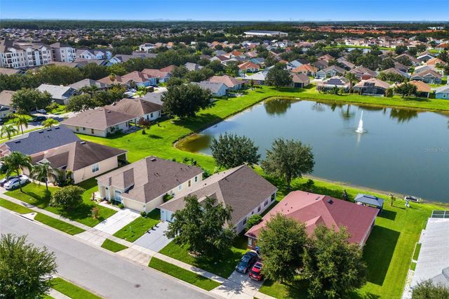 2868 OCONNELL DRIVE, Kissimmee, FL 34741