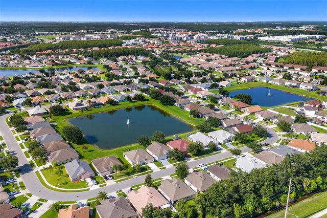2868 OCONNELL DRIVE, Kissimmee, FL 34741