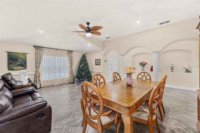 2868 OCONNELL DRIVE, Kissimmee, FL 34741