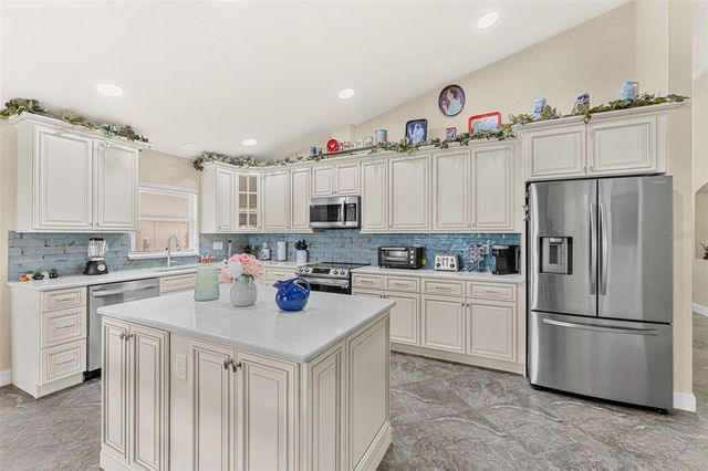 2868 OCONNELL DRIVE, Kissimmee, FL 34741