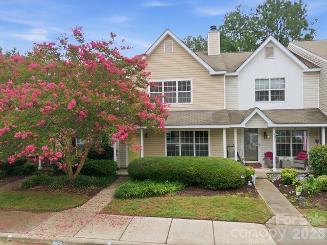 3274 Summercroft Lane, Charlotte, NC 28269