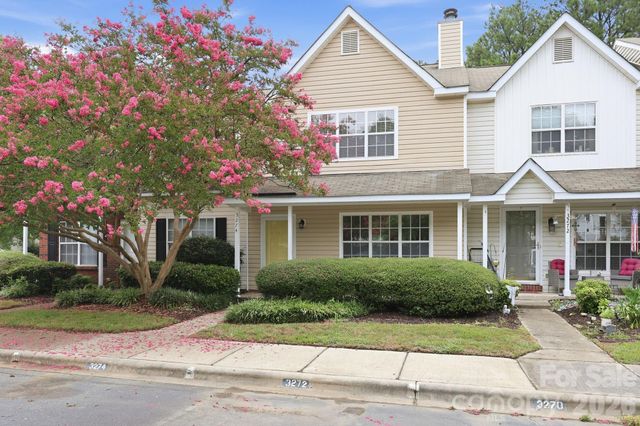 3274 Summercroft Lane, Charlotte, NC 28269