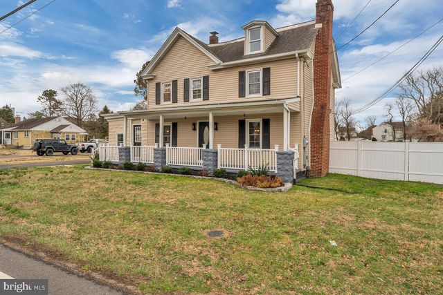 419 RADIX RD, Williamstown, NJ 08094