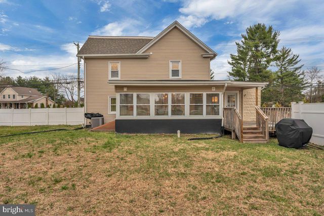 419 RADIX RD, Williamstown, NJ 08094